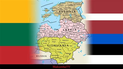 lithuania and latvia relationship.